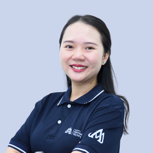 Ms. Nguyen Tran Tam Truc