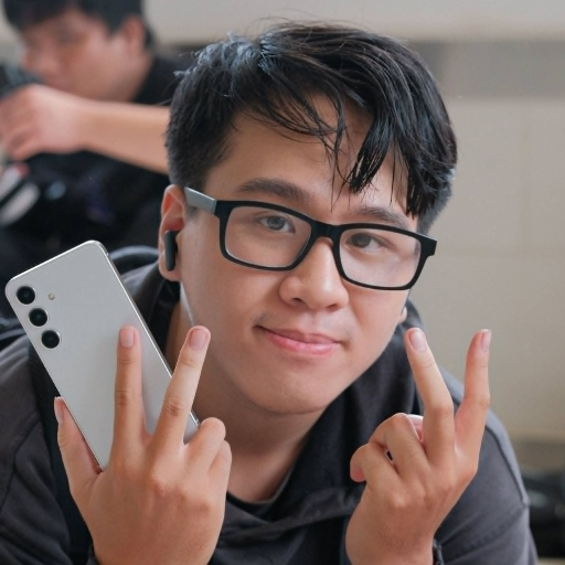 Le Nhat Lam