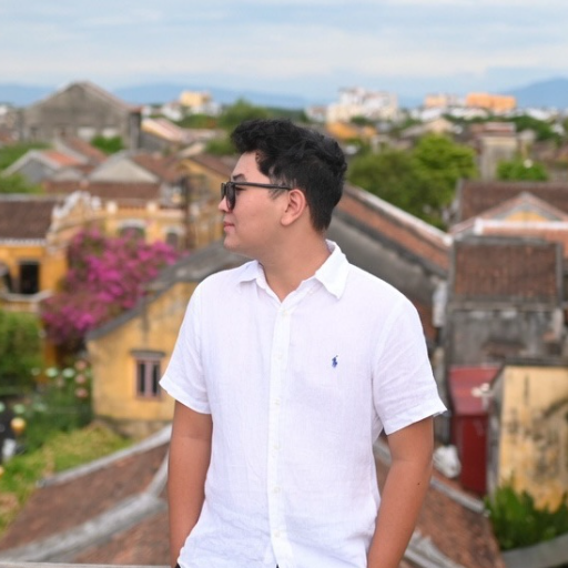 Vu Ta Minh