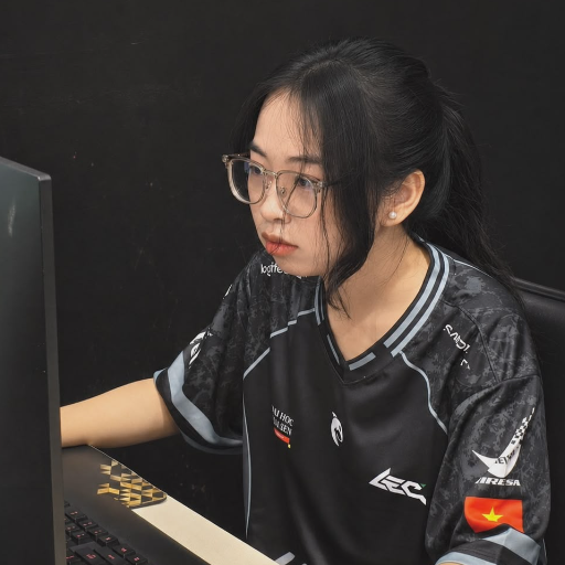 Tran Hong Lua