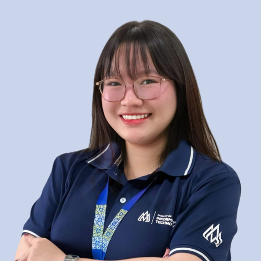Ms. Pham Thi Nhat Anh