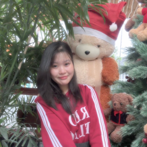 Doan Thi Truc Mai