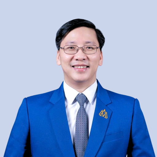 Mr. Pham Hong Thanh