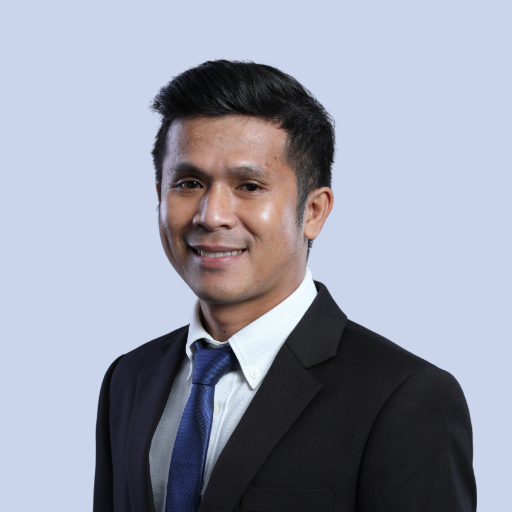 Mr. Le Dinh Phong